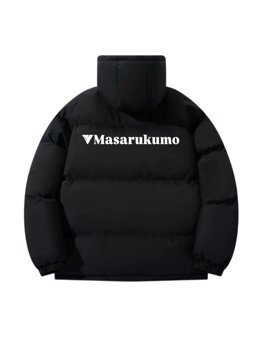 Unisex Winter warme Freizeit Kapuzenjacke mit Taschen
