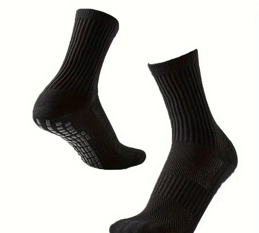 Anti rutsch feste Sport Socken