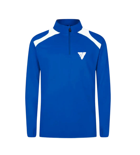 Langarm Training Sweatshirt