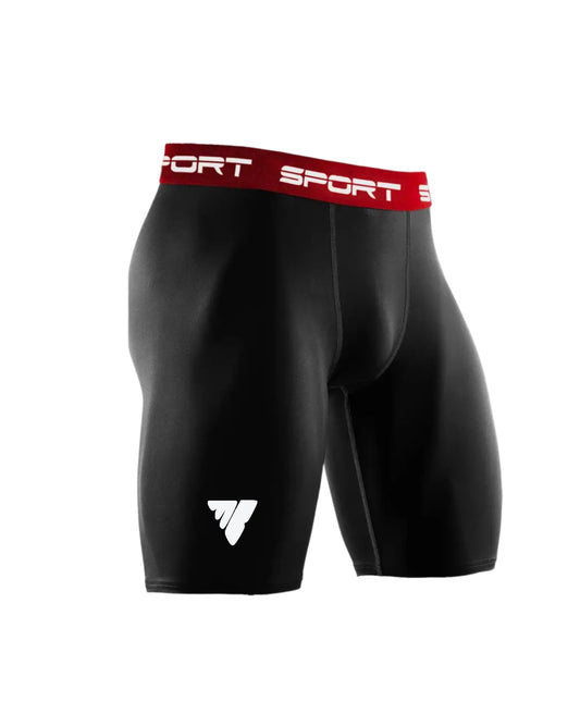 Kompressionsshort Training Sportwear