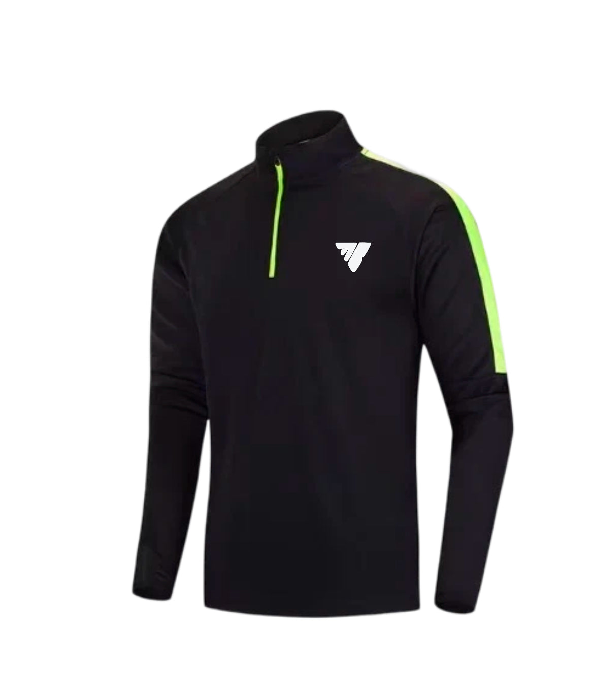 Langarm Training Sweatshirt